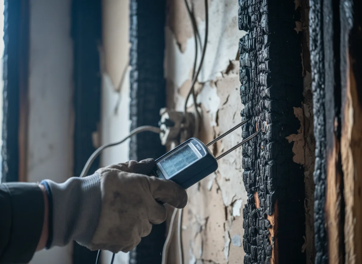 Fire Damage Restoration Stockholm, SD FAQs